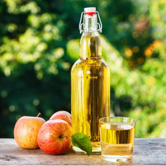 New Middleton Cox's Apple Cider