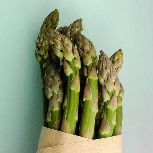 Summer Asparagus - Per Bunch